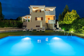 Evelmar Villa